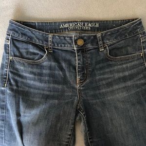 American Eagle Jegging Super Stretch Jeans